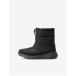 npsi ботиночки вода устойчивый VIII( женский )TNF черный ×TNF черный (KK) размер 25.0cm NF52272