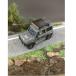 EraCar 1/64 DAMD JIMNY LITTLE D GRAY CASCADEROCKS EDITION