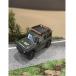 EraCar 1/64 DAMD JIMNY LITTLE D Green CASCADEROCKS EDITION