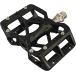  three pieces island factory ALLWAYS black pedal MKS all way zmikasimapetaru three pieces island MTB cross bike 