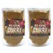 [ почтовая доставка бесплатная доставка ]BIO KORMA CURRY(biokoruma карри )150g 2 пакет VEGAN лекарство сервировочный поднос карри пудра карри мука растения .kko. реальный kibi мука органический 