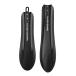 [ parallel imported goods ]DAHONda ho n14~16 -inch mudguard mud guard DAHON K3 / DAHON K3 PLUS / K9X correspondence black width large big Apple 