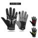 [ parallel imported goods ]DAHON original glove gloves bicycle folding bicycle cycling mobile telephone reflection safety da ho n mini bicycle 