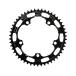 RIDEA Lidia Single Speed Chain Ring LF 5arms chain ring 46T 48T 50T 52T 54T BCD:130mm genuine jpy single outer ring narrow wide 