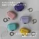 AirPods Pro 3 2 ��3���� ��2���� 4 3 ��4���� ��3���� �ϏՌ� �P�[�X AirPodsPro �J�o�[ �ی�P�[�X �J���r�i ���C�����X�[�d �ϏՌ� �V���v�� ���킢�� TPU �֘A�摜3