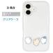 �������� iPhone 16 16Pro Plus Max IIIIfi clear �C�[�t�B�b�g �N���A �X�}�z�P�[�X iPhone�P�[�X iPhone16 iPhone16Pro pro �A�C�t�H�� �P�[�X �ϏՌ� �֘A�摜4