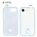 �������� Chiikawa iPhone 16e �t���[�� IIIIfit Clear �X�}�z�P�[�X iPhone�P�[�X iphone iPhone16e �A�C�t�H�� �C�[�t�B�b�g �N���A �ϏՌ� �N���A ���킢�� �֘A�摜3