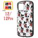 ǥˡ 饯 iPhone 12 12Pro ޥۥ Ѿ׷⥱ MiA ߥåޥ  IN-DP27AC4/MKB1 iPhone ե󥱡 Ѿ׷