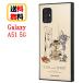 ȥȥ꡼ Galaxy A51 5G ޥۥ Ѿ׷⥱  KAKU IQ-WGA51K3TB/TJ012 Galaxy A51 5G 饯 ޥۥ Ѿ׷⥱