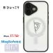 �~�b�t�B�[ miffy iPhone 17 17Pro 17ProMax Air IIIIfit �v�����v�t���[�� Camera Frame MagSafe �X�}�z�P�[�X iPhone�P�[�X iphone �X�}�z �P�[�X �ϏՌ� �֘A�摜4