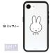 �~�b�t�B�[ miffy iPhone 17e 16e IIIIfit Clear �v�����v�t���[�� Camera Frame �X�}�z�P�[�X iPhone�P�[�X iphone iPhone17e iPhone16e �X�}�z �P�[�X �֘A�摜3