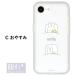 �~�b�t�B�[ miffy iPhone 17e 16e IIIIfit Clear �v�����v�t���[�� Camera Frame �X�}�z�P�[�X iPhone�P�[�X iphone iPhone17e iPhone16e �X�}�z �P�[�X �֘A�摜4
