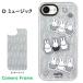 �~�b�t�B�[ miffy iPhone 17e 16e IIIIfit Clear �v�����v�t���[�� Camera Frame �X�}�z�P�[�X iPhone�P�[�X iphone iPhone17e iPhone16e �X�}�z �P�[�X �֘A�摜5