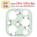  Sanrio герой ziPhone 15Pro 15ProMax iPhone 14Pro 14ProMax камера покрытие SANG-368PC Pochacco iPhone камера покрытие камера покрытие камера защита 