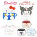  Sanrio герой z Sanrio AirPods4 кейс AirPods4 кейс AirPods 4 воздушный poz силиконовый чехол мягкий чехол AirPods кейс слуховай аппарат кейс прозрачный 