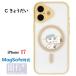 �s�[�i�b�c �X�k�[�s�[ iPhone 17 17Pro 17ProMax Air IIIIfit �v�����v�t���[�� Camera Frame MagSafe �X�}�z�P�[�X iPhone�P�[�X iphone �X�}�z �P�[�X �ϏՌ� �֘A�摜5