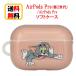  Tom . Jerry AirPods Pro no. 2 поколение Air Pods Pro мягкий чехол TMJ-176B Tom AirpodsPro2 AirpodsPro кейс воздушный poz Pro 2 Pro 