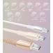 �}�� PD 15-100w �^�C�vc �[�d �P�[�u�� iphone �[�d�� �^�C�vc�P�[�u�� usb type-c Lightning ���C�g�j���O�P�[�u�� usb-c �}���[�d �R�[�h �[�d�R�[�h �֘A�摜2