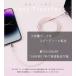 �}�� PD 15-100w �^�C�vc �[�d �P�[�u�� iphone �[�d�� �^�C�vc�P�[�u�� usb type-c Lightning ���C�g�j���O�P�[�u�� usb-c �}���[�d �R�[�h �[�d�R�[�h �֘A�摜5