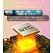 �[�d���J�C�� ���ׂ��ג��}�b�g���H ���x���ߋ@�\ �n���h�E�H�[�}�[ 5000mAh ���o�C���o�b�e���[ �[�d�J�C�� �d�C�J�C�� �R���p�N�g ���g ���g �J�C�� �[�d�� �֘A�摜3