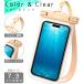 �{����23�g���s�J���J���[ 2�Z�b�g �X�}�z �h���P�[�X iPhone Android �h�� �X�}�z�P�[�X ���S�h�� �����B�e �g�іh���P�[�X �C ���S�h�� �֘A�摜2