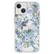 iPhone 14/iPhone 13 RIFLE PAPER - Garden Party Blue