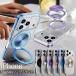 iPhone17e �P�[�X magsafe�Ή� �}�b�g�� ���� iPhone18ProMax �P�[�X iPhone16e iPhone15 iPhone13 iPhone14 Pro �N���A�P�[�X ���C�A���X�[�d �A�C�z��