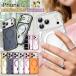 �y�����Y���ی�z iPhone17 iPhone16 iPhone13 iPhone15 iPhone14 �P�[�X �N���A ���˂��˃X�}�z�P�[�X iPhone 17Pro 17Promax Air 16 16Pro 15Pro 14Pro 13Pro