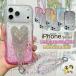 �n�[�g�̃^�b�Z��+�r�[�Y�X�g���b�v+�����Y�J�o�[ iPhone16 iPhone17 Air Pro Max 15 �N���A�P�[�X iPhone�P�[�X �X�}�z�P�[�X ���˂��� �g �E�F�[�u �J�o�[