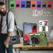 ipad кейс ipad pro 11 дюймовый кейс 2021 10.9 air4 no. 4 поколение 10.2 дюймовый 2020 no. 8 поколение mini5 Pro9.7 iPad планшет кейс ударопрочный 360° вращение ремень 