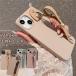 �x���g�t�� iPhone�P�[�X �X�}�z�o���h iPhone16e iPhone17 �g�уP�[�X �����݃J���[ �y�� �A�C�t�H�� 18 14 13 12 15 Pro �g�уP�[�X ������� iphone13