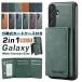 3�܂���z�t�� RFID�X�L�~���O�h�~ �����^ �}�O�l�b�g GalaxyS26 GalaxyS25 GalaxyS24 �X�}�z�P�[�X ���O���� ���z��̌^ �M�����N�V�[ GalaxyS26 S25 S24FE