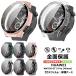 HUAWEI WATCH GT5 Pro 46 mm �P�[�X ��̌^�J�o�[ HUAWEI WATCH GT 5 Pro 46MM �P�[�X �K���X�t�B���� �N���A HUAWEI WATCH GT5Pro�P�[�X �t�@�[�E�F�C �E�H�b�`