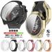 HUAWEI WATCH GT 5 Pro 46 mm �ی�P�[�X HUAWEI WATCH GT5 Pro 46mm �ی�t�B���� HUAWEI WATCH GT5Pro 46mm �P�[�X �ϏՌ� �t�@�[�E�F�C �E�H�b�`