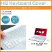 �x�m�� FMV LIFEBOOK AH53/K FMVA53KWP 15.6�C���` �L�[�{�[�h�J�o�[ �L�[�{�[�h�ی� �݊��i