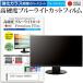EIZO FlexScan EV2450-Z  23.8 ǻȤ  饹ե  Ʊ 9H ֥롼饤ȥå ꥢ վ ݸ ե ߴ