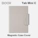  кейс покрытие BOOX Magnetic Case Cover for Tab Mini C бизнес планшет электронная книга электронная книга 