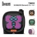 Divoom TIMOO 360 раз все направление динамик голубой палец на ноге bluetooth speaker симпатичный retro 