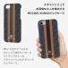 iPhone SE3 SE2 �P�[�X MICHAEL KORS �}�C�P���R�[�X SLIM WRAP CASE STRIPE �X���� �X�}�z�P�[�X ���K�㗝�X �֘A�摜1