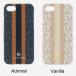 iPhone SE3 SE2 �P�[�X MICHAEL KORS �}�C�P���R�[�X SLIM WRAP CASE STRIPE �X���� �X�}�z�P�[�X ���K�㗝�X �֘A�摜2