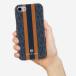 iPhone SE3 SE2 �P�[�X MICHAEL KORS �}�C�P���R�[�X SLIM WRAP CASE STRIPE �X���� �X�}�z�P�[�X ���K�㗝�X �֘A�摜4