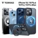 KXtB TORRAS UPRO Ostand Pro Case iPhone15 15pro 15Plus 15promax X}zP[X ϏՌ  t ی ČRMILKi OX^h