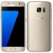 Samsung Galaxy S7 SM-G930F 32GB Unlocked GSM 4G/LTE Smartphone - Gold (International version, No ) ¹͢