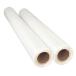 USI Premium Thermal Low-Temp EVA Roll Laminating Film, 3 Inch Core, 3 Mil, 38 Inches x 250 Feet, Clear, Gloss Finish, 2-Pack ¹͢