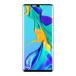 Huawei P30 Pro 256 GB Dual/Hybrid-SIM 4G Smartphone (Aurora Blue) ¹͢