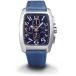 Locman Chronograph Man Aluminium Sport Anniversary Blue Watch, Aluminum strap ¹͢