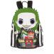 Loungefly - Mini Sac A Dos Horror - Beetlejuice Dantes Inferno - 0671803384484 ¹͢