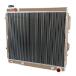 CoolingSky 3 Row All Aluminum Radiator Compatible with 2000-2006 Toyota Tundra 4.7L  2001-07 Sequoia SR5 4.7 V8 Cars ¹͢