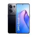 OPPO Reno 8 Pro Dual-Sim 256GB ROM + 8GB RAM (GSM only | No CDMA) Factory Unlocked 5G Smartphone (Glazed Black) - International Version ¹͢