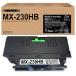 DANYIFECO MX-230HB Compatible MX 230HB Waste Toner Box Replacement for Sharp MX-2310U 2610FN 2610N 2614N 2614NSF 2615N 2616N 2640N 3110FN 3 ¹͢